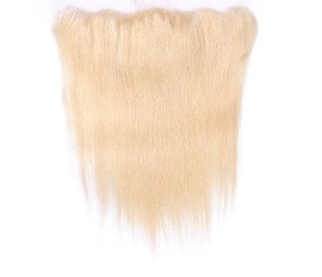 BLONDE FRONTAL (13x4)