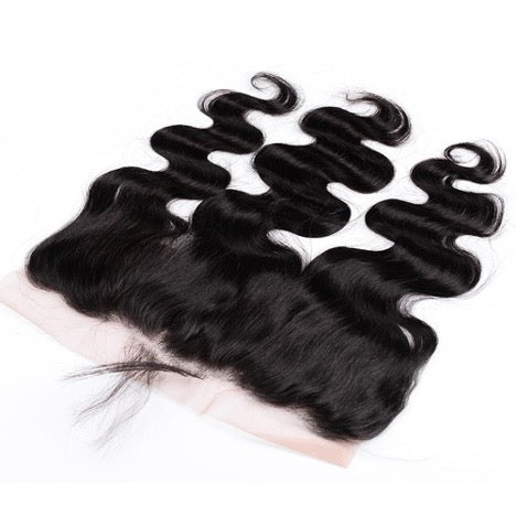 BODY WAVE FRONTAL (13x6)