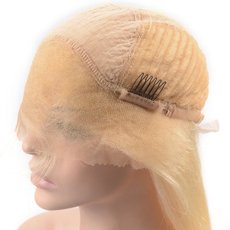 FRONT LACE BLONDE (613) WIG