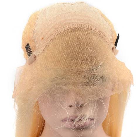 FRONT LACE BLONDE (613) WIG