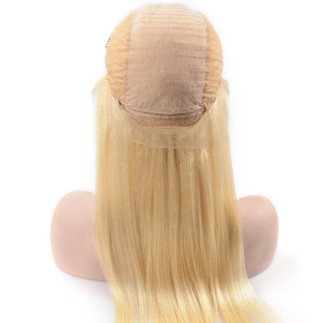 FRONT LACE BLONDE (613) WIG