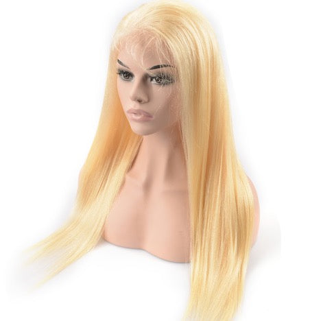 FULL LACE BLONDE WIG