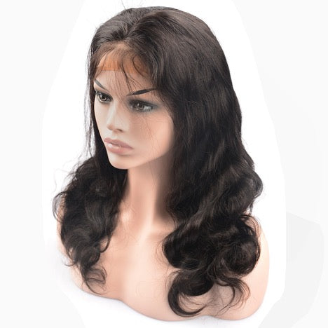 FULL LACE BODY WAVE WIG