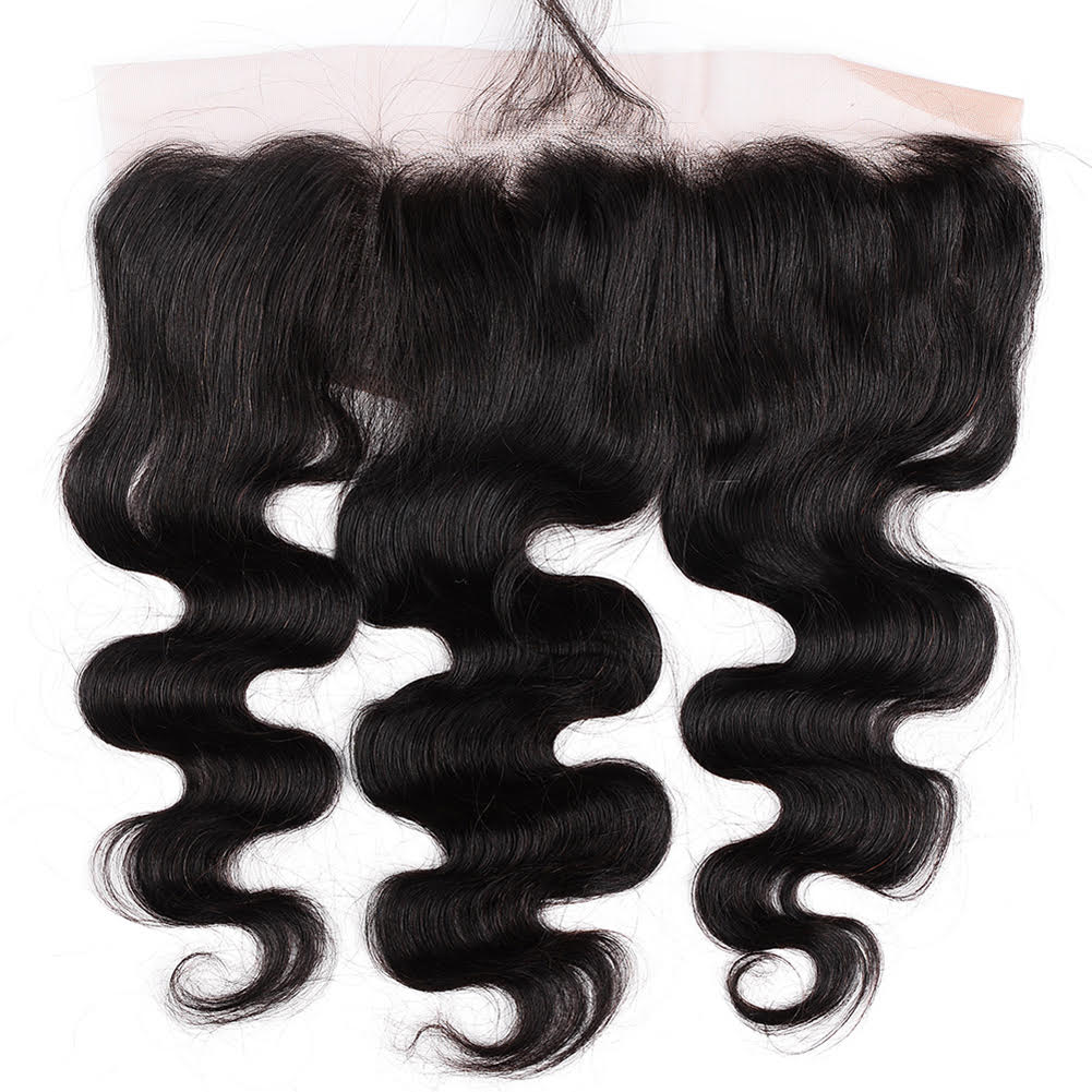 BODY WAVE FRONTAL (13x4)