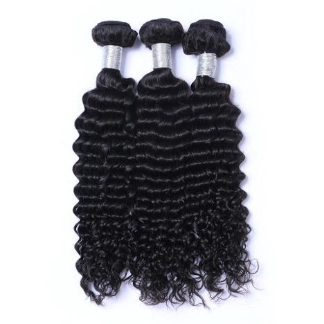 LAVISH DEEP CURL